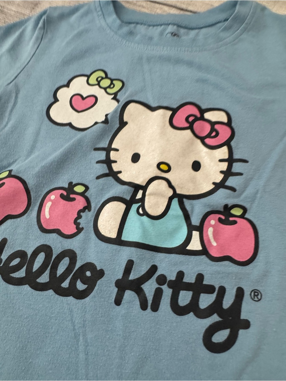 Hello Kitty Tees - Picture 5 of 8